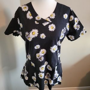 3FOR$25 Ladies Scrub Top